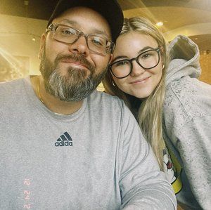 Meet your Posher, Derrick